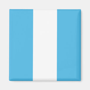 Guatemala flaggamagnet magnet