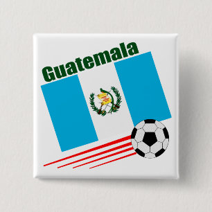 Guatemala fotbolllag knapp