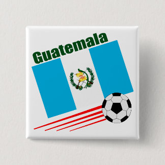 Guatemala fotbolllag knapp