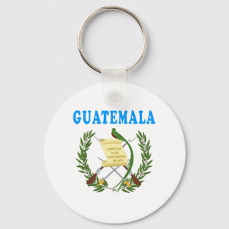 Guatemala Jackar Armar Nyckelring