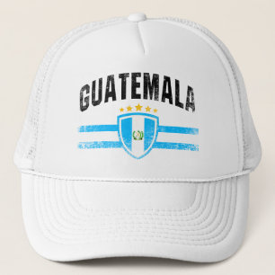 Guatemala Keps