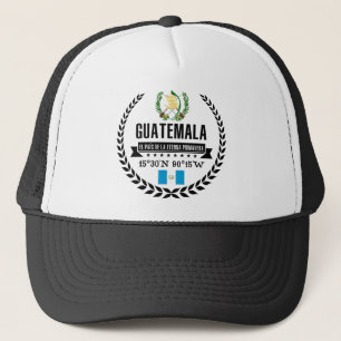 Guatemala Keps