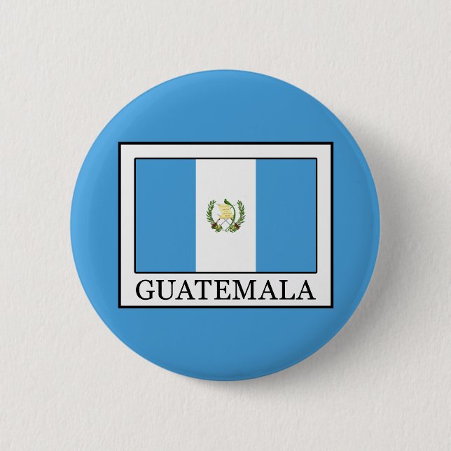 Guatemala Knapp (Framsida)