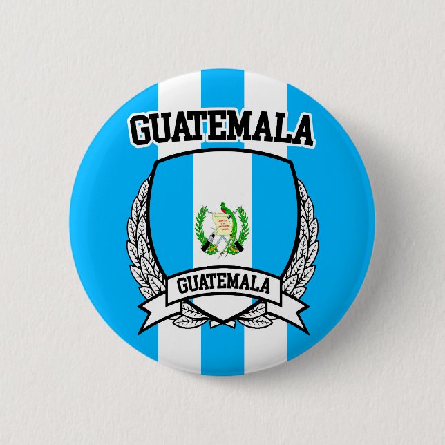 Guatemala Knapp (Framsida)