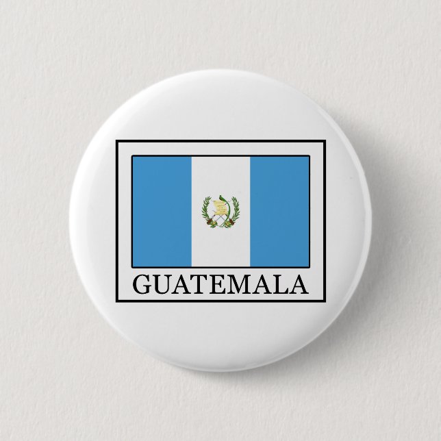 Guatemala Knapp (Framsida)