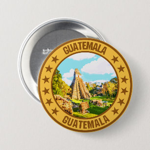 Guatemala Knapp