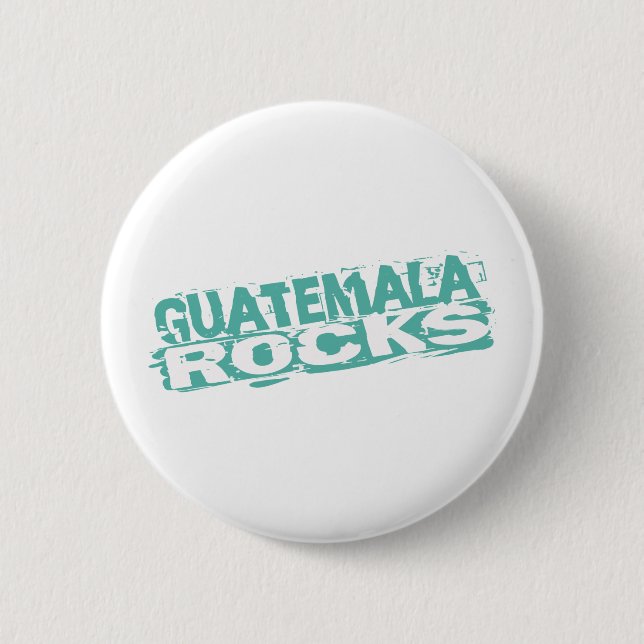 Guatemala knäppas knapp (Framsida)