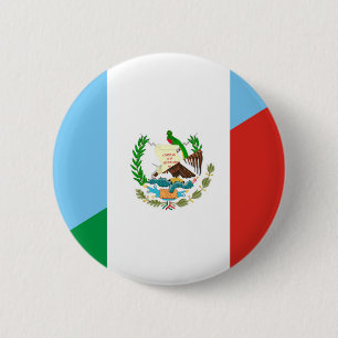 guatemala mexico halvt flaggasymbol knapp
