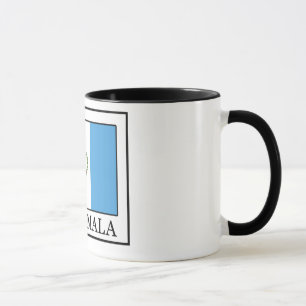 Guatemala Mugg