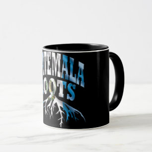 Guatemala Mugg