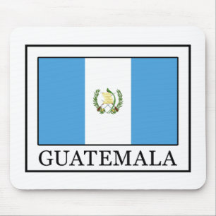 Guatemala Musmatta