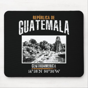 Guatemala Musmatta