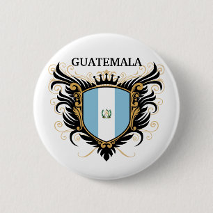 Guatemala [personifiera], knapp