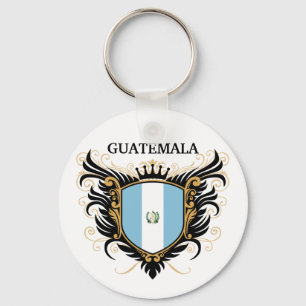 Guatemala [personifiera], nyckelring