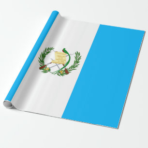 Guatemala Presentpapper