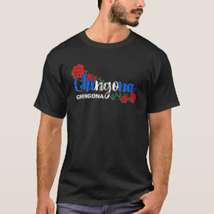 Guatemala Proud Hispanic Guate Flagga Guatemalan C T Shirt