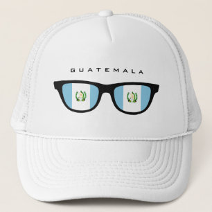 Guatemala Shades anpassningsbar Hats Keps