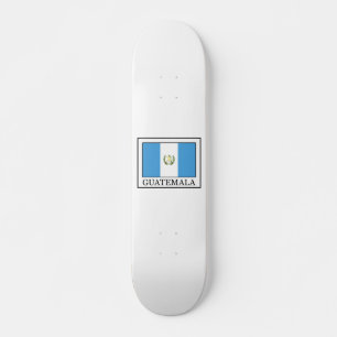 Guatemala Skateboard Bräda 20 Cm