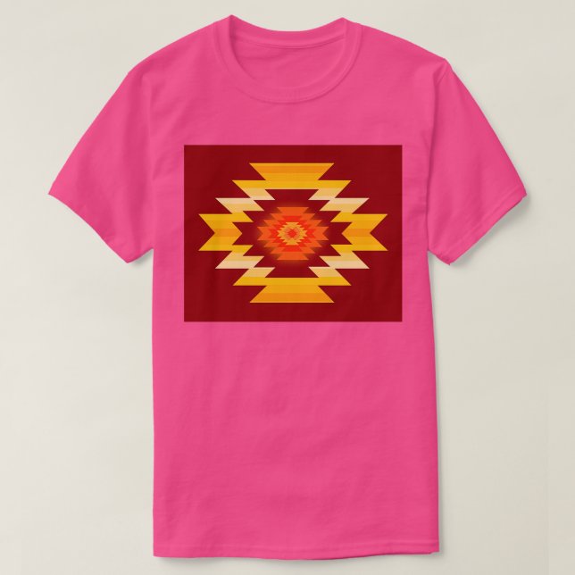 Guatemala T Shirt (Design framsida)