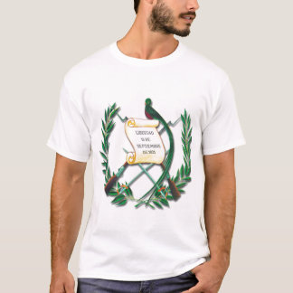 Guatemala T Shirt