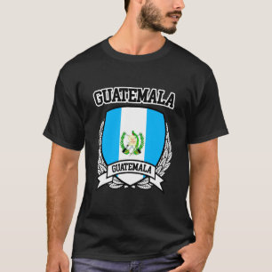 Guatemala Tröja