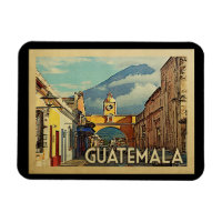 Guatemala Vintage resor