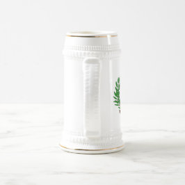 Guatemalansk Stein mugg