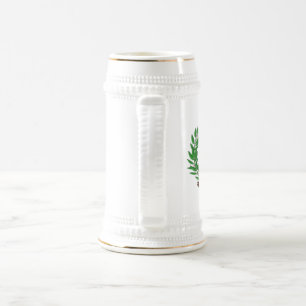 Guatemalansk Stein mugg