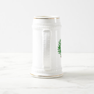 Guatemalansk Stein mugg