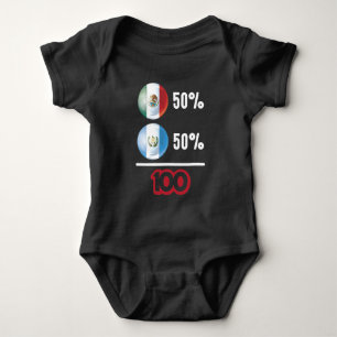 Guatemalanska och mexikanska örttjänster, Mexiko T Shirt