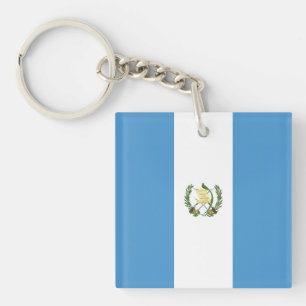 Guatemalas flagga