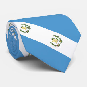 Guatemalas flagga slips