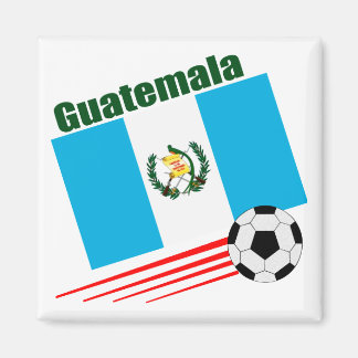 Guatemalas fotbollslag magnet