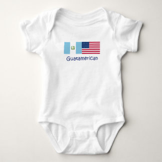Guatemerican Tee Shirt