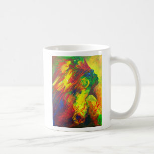 Guatiguana Tainoen 2011 Kaffemugg