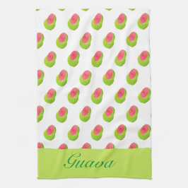 Guava Kitchen Towels Kökshandduk