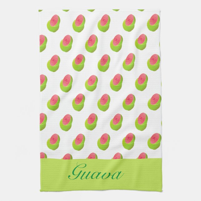 Guava Kitchen Towels Kökshandduk (Vertikal)