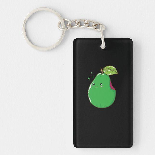 Guave Guava Frucht (Framsidan)