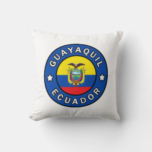 Guayaquil Ecuador Kudde