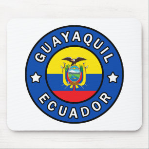 Guayaquil Ecuador Musmatta
