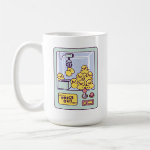 GUBBER ANKA MASKIN T-Shirt Kaffemugg