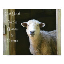 Gud är Bra får