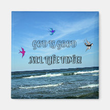 Gud är Bra hela tiden