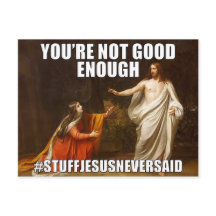 Gud är Bra till dig.