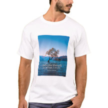 Gud är den styrka jag litar på.