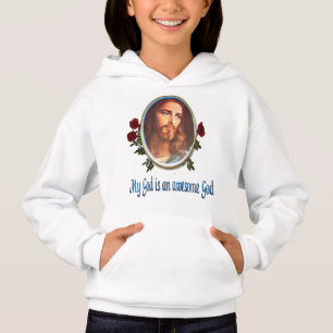 Gud är en fantastisk Gud T Shirt