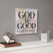 GUD ÄR GOD | Kristet