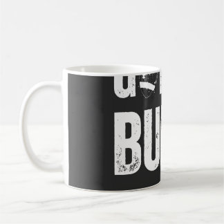 Gud är kula kaffemugg