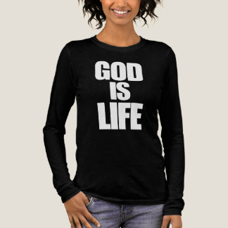 gud är t shirt