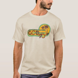 Gud är underbar! t shirt